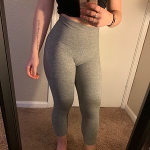 Old navy athletic leggings